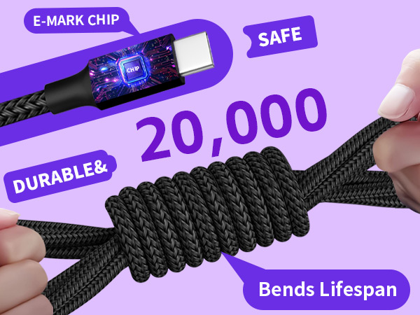 Multi Charging Cable