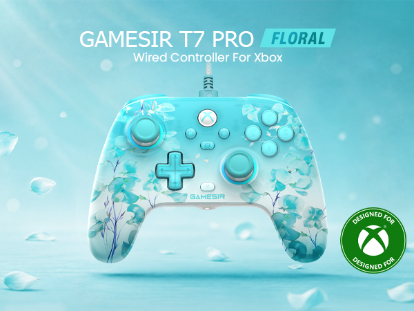gamesir t7 pro