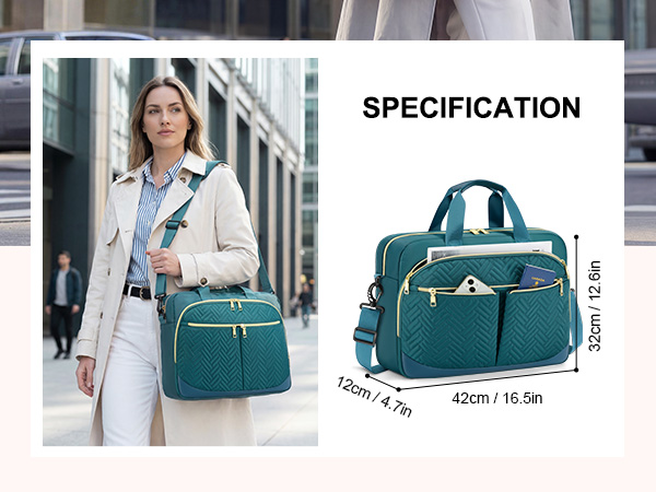 laptop bag for women