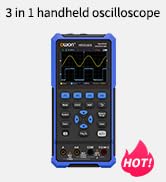 Oscilloscope