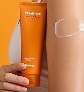 TONYMOLY Plump-kin Retinol Body Serum – Hyaluronic Acid Serum for Face & Body – Skin Tightening
