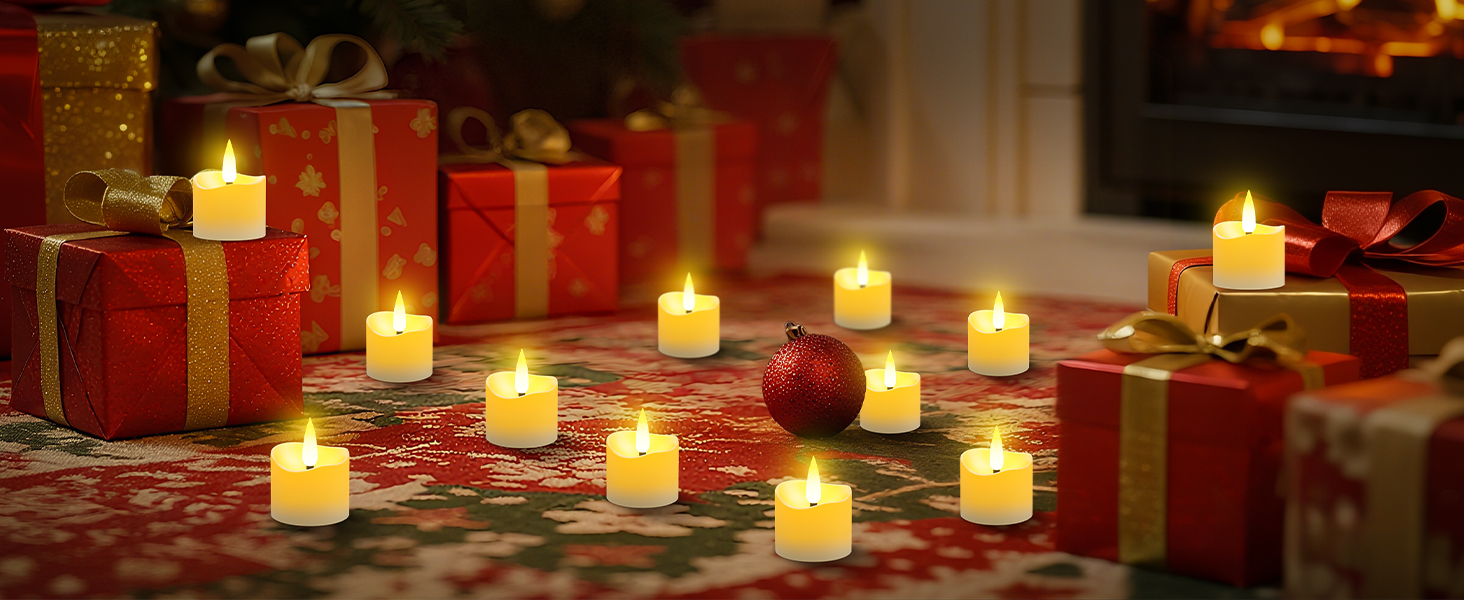 Christmas Decorations