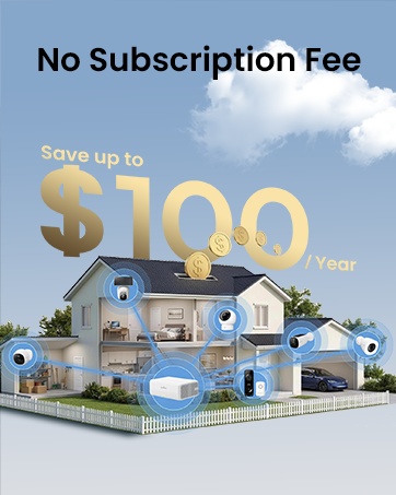 No monthly fees