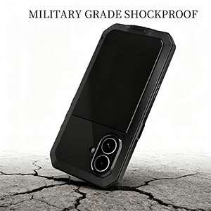 SHOCKPROOF CASE FOR IPHONE 17