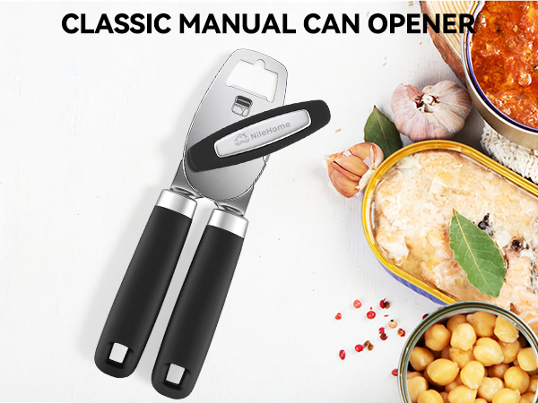 Can Opener