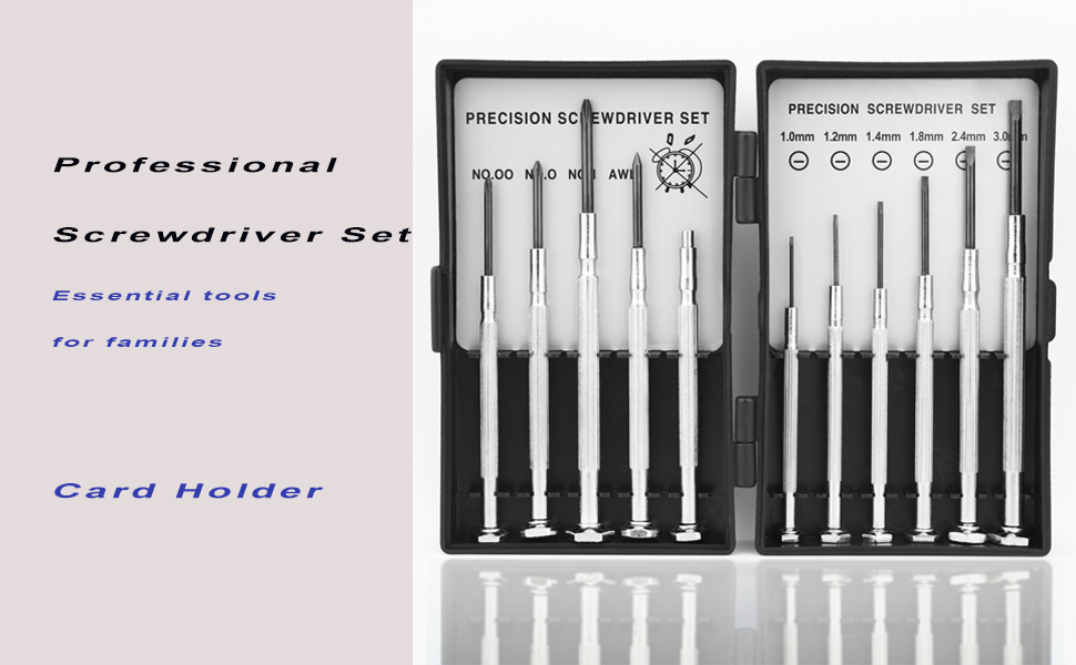 Screwdriver Set