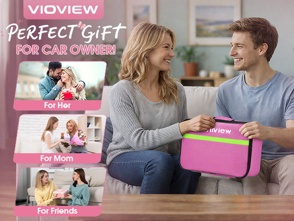 perfect gift for car owner