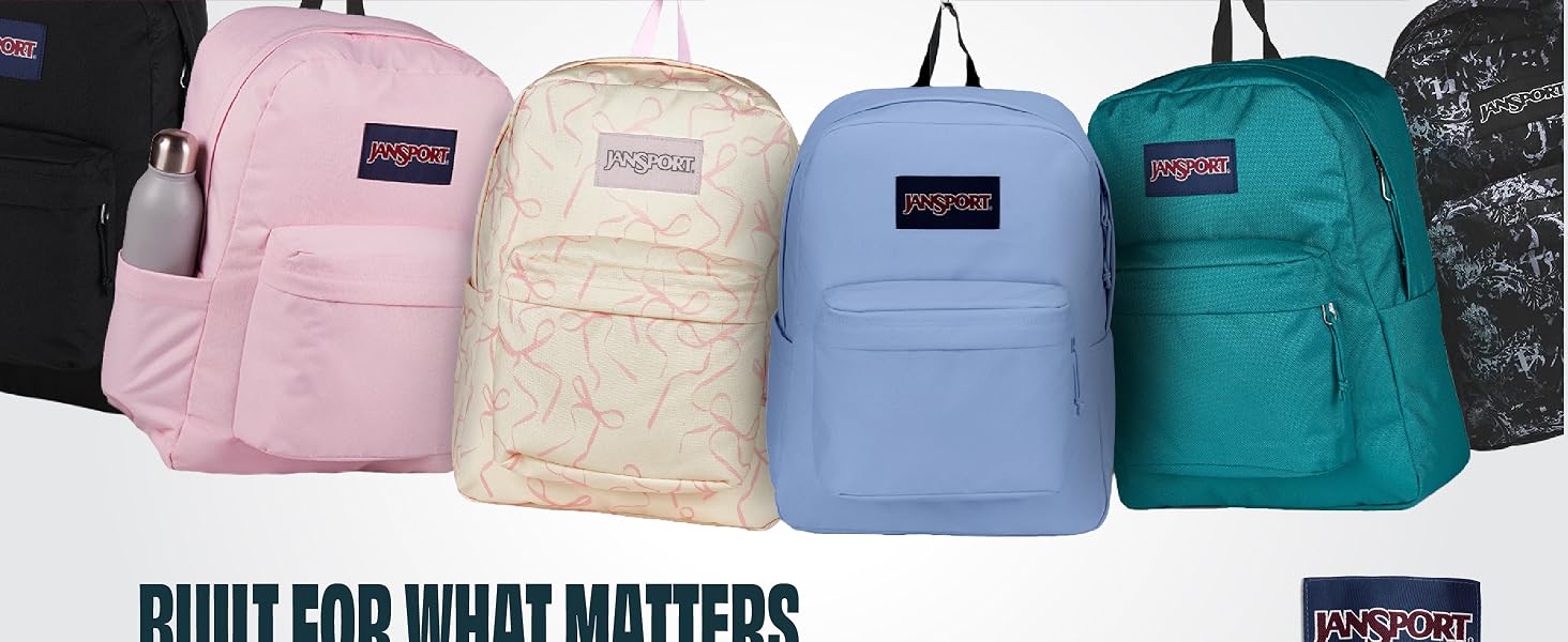 JanSport