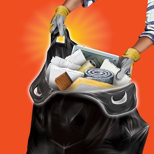 Contractor Trash Bag