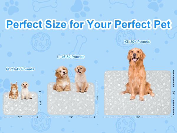 summer pet cooing pad