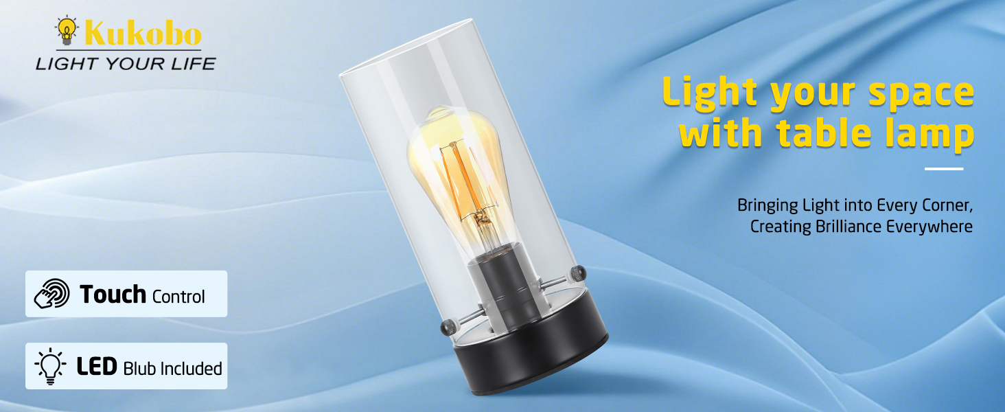 table lamp