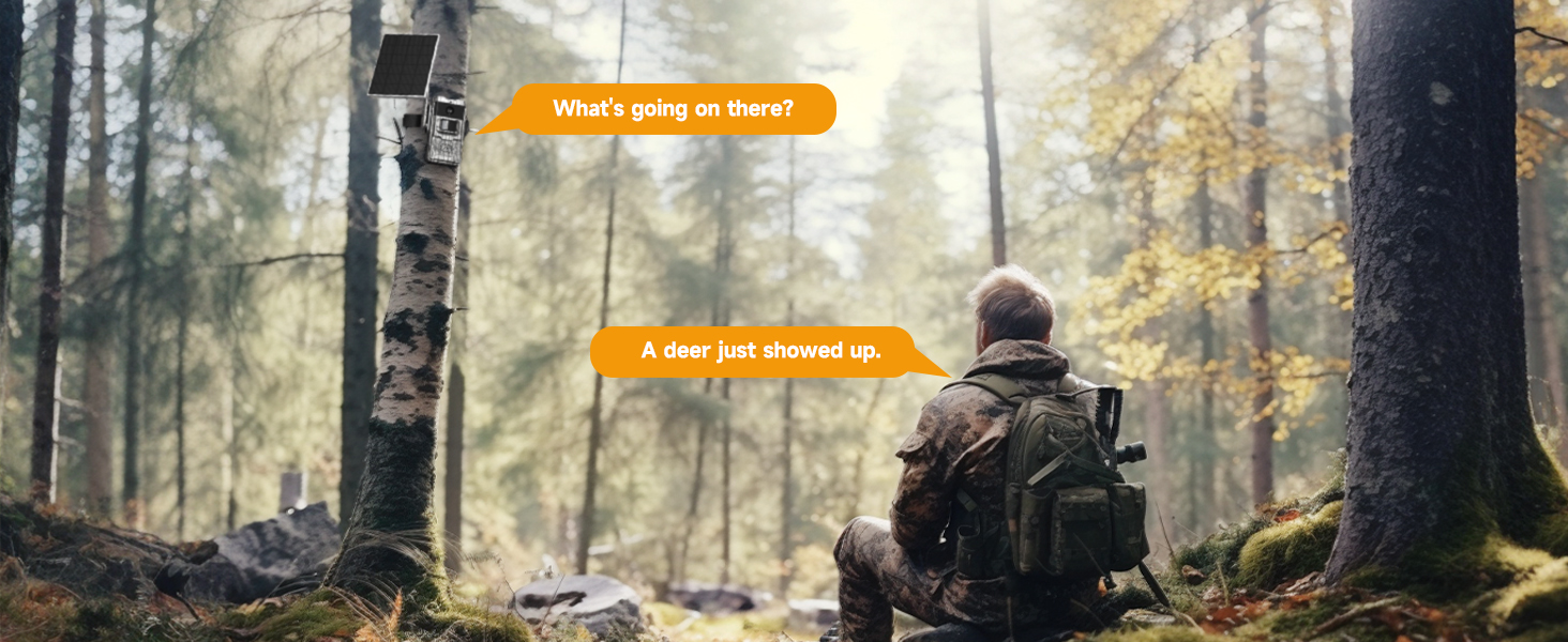 Real-time Conversation