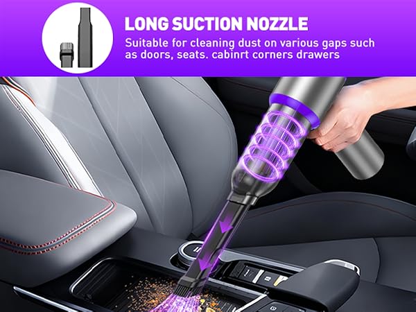 car accessories for men