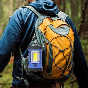 portable lantern