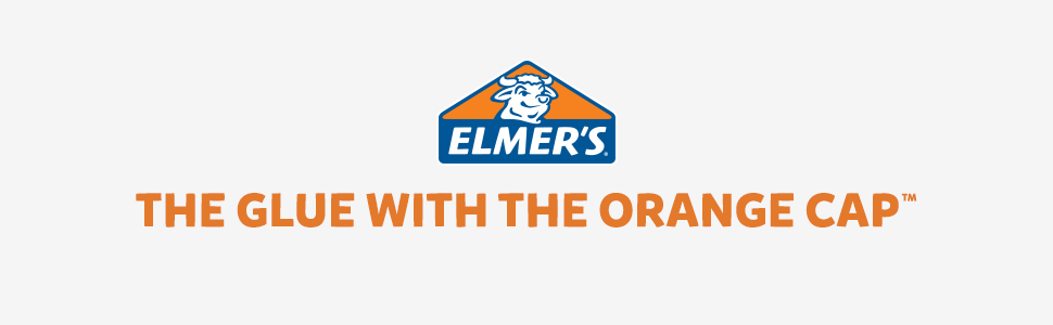 Elmers logo