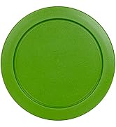 Replacement Lid for Pyrex 5" Storage Plastic Cover 2 Cup Bowl 7200-PC Green (1-Pack)