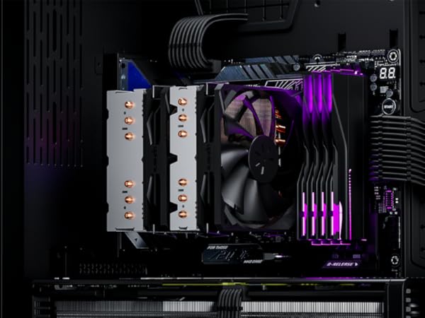cpu cooler