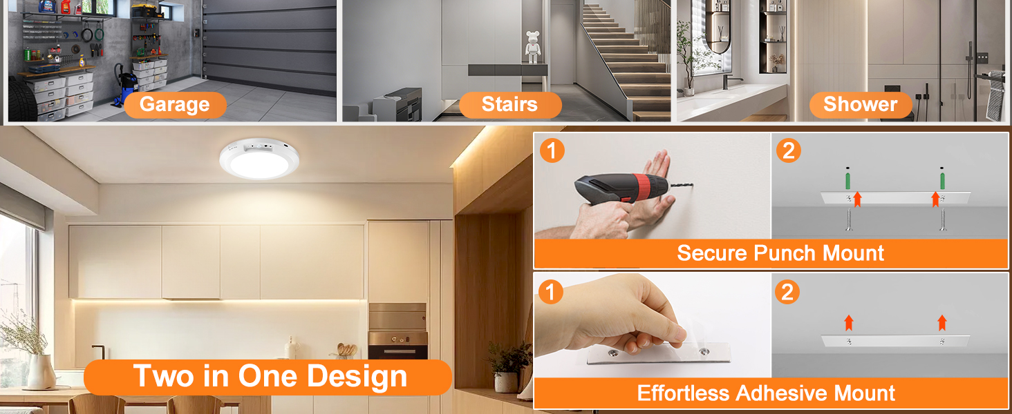 turn, anywhere, batería, dector, finds, library, lumen, montion, remotes