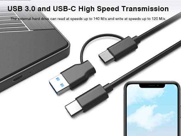 1tb external hard drive