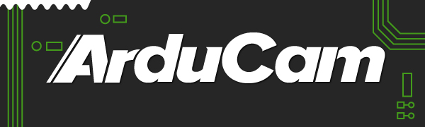Arducam for Raspberry Pi Camera Module V2