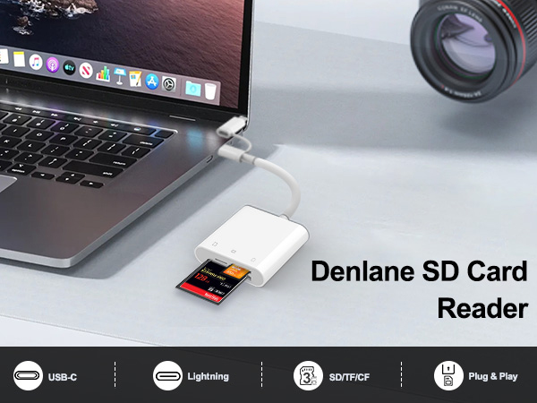 SD ADAPTER
