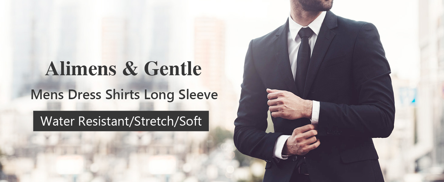 mens dress shirts