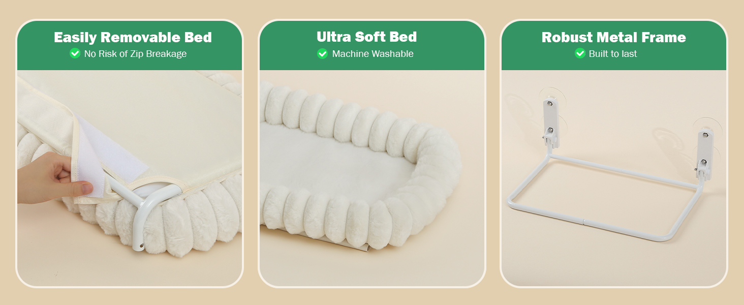 snugcloud cream