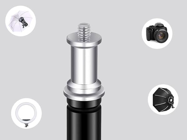 1/4" Compatible Tripod