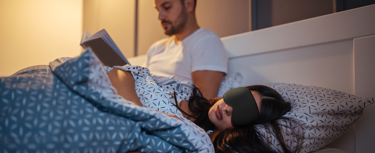 sleep masks for women