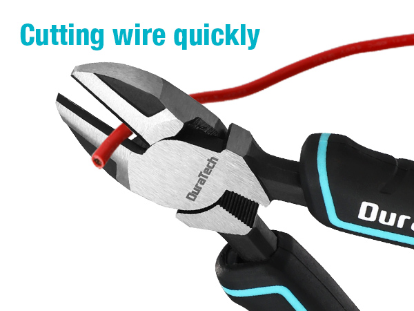 Diagonal Pliers