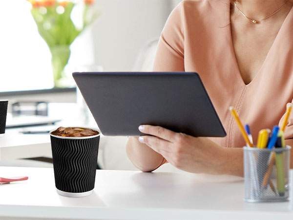 8 oz coffee cups