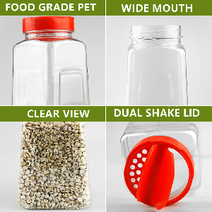 Spice Jar