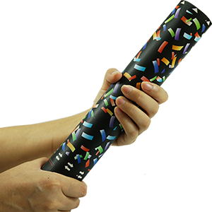 confetti