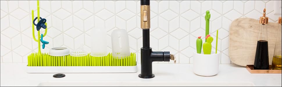 upright drying rack