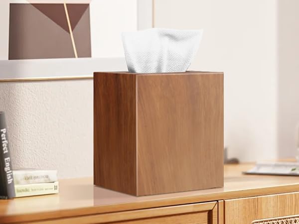 Tissue Box Cover
