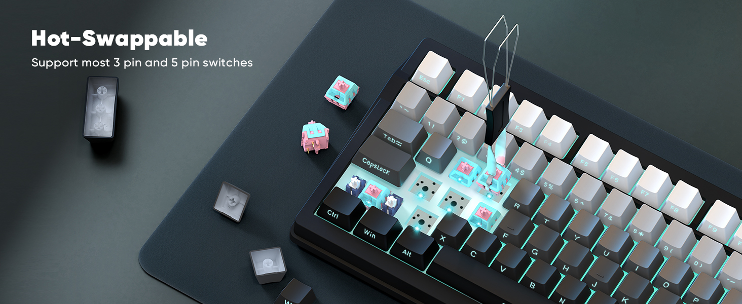 keyboard