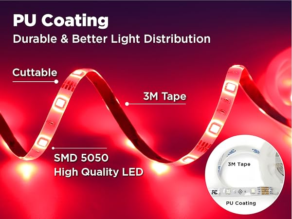 strip lighting