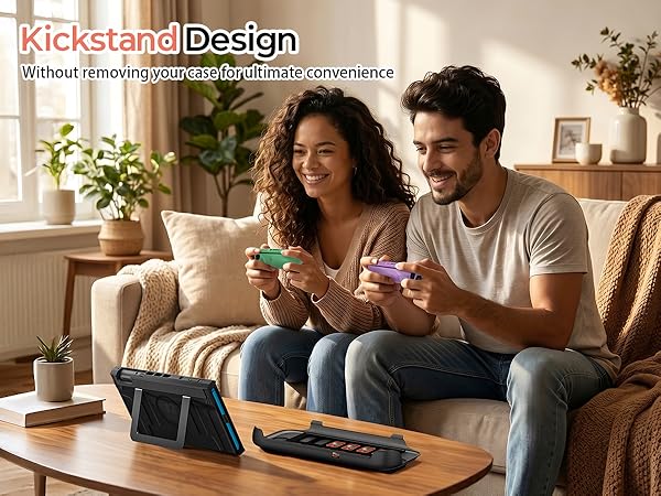 switch 2 accessories