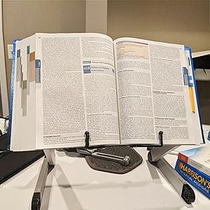 book stand