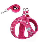 Step-in Puppy Pet Vest