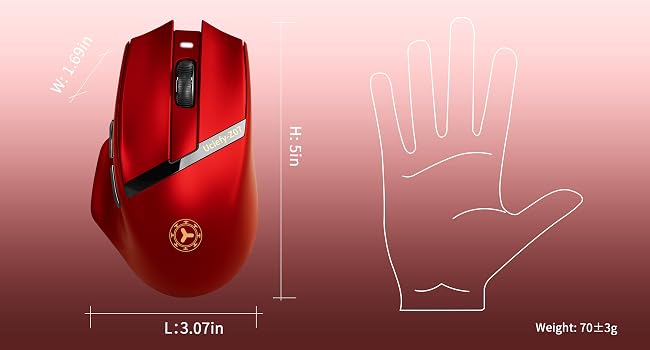 mouse