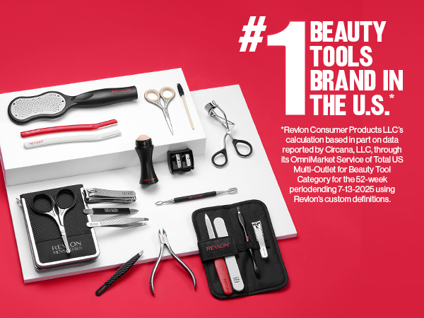 Revlon Beauty Tools