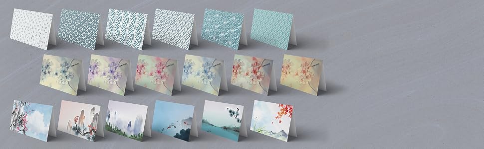 All occasion cards