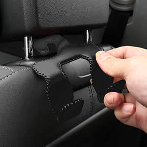 car hooks