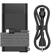 Original New 90W USB C Charger AC Adapter for HP Spectre x360,HP 904082-003 ADP-90FE TPN-DA08 2LN...