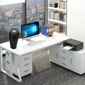 car trash can for desk