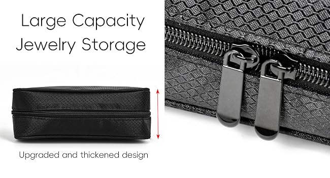 travel Jewelry case