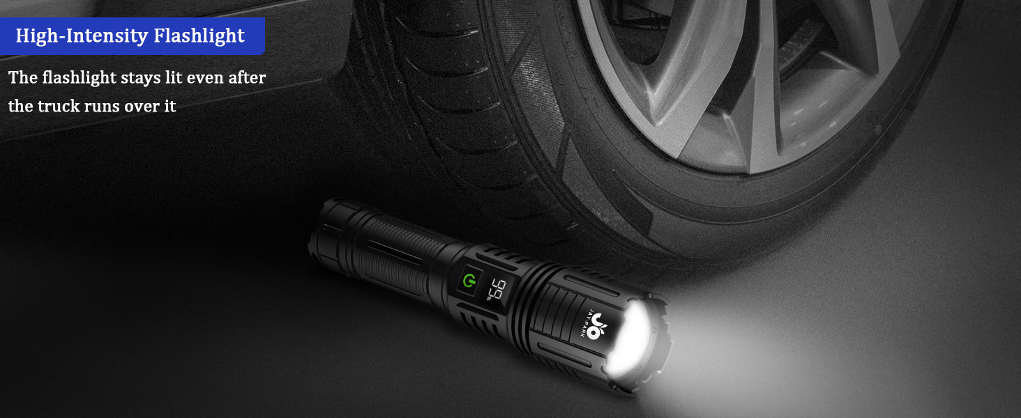 laser flashlight 90000 high lumens