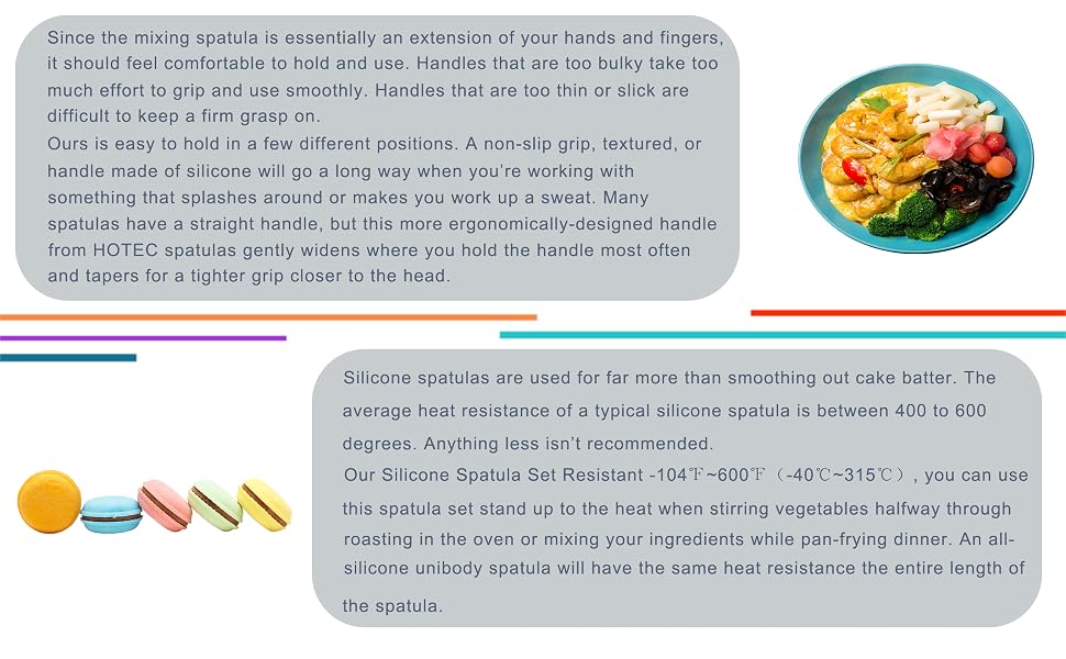 silicone spatula