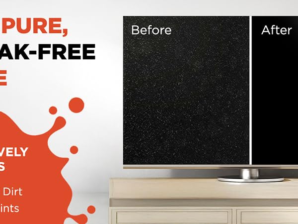 grips sweep swipe flawless sunglass speaker imac audio polishing wiper